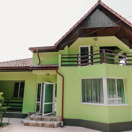 Vila Bucium Club Iasi Exterior photo